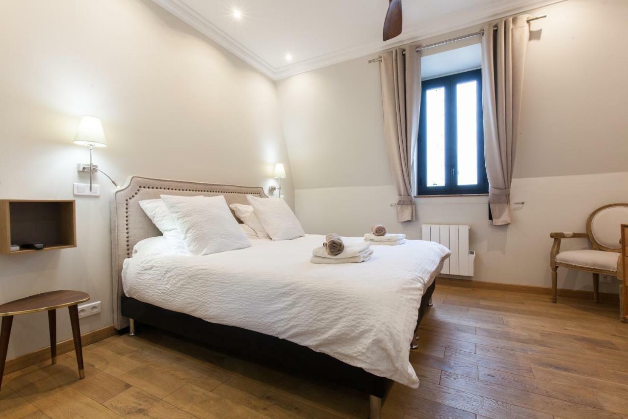 Appartement Vue Mer, Suquet Et Palais Avec Parking Cannes Ngoại thất bức ảnh