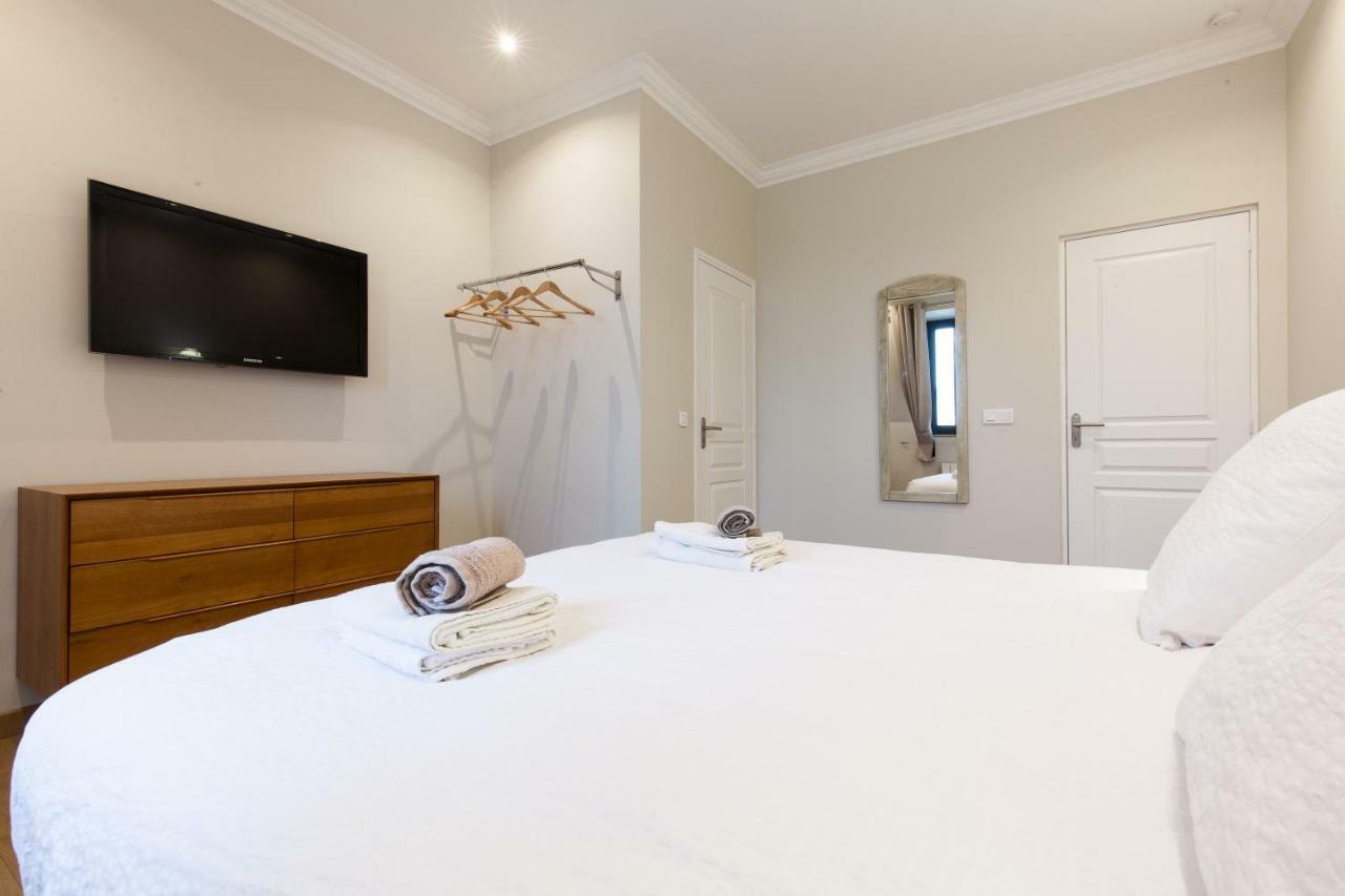 Appartement Vue Mer, Suquet Et Palais Avec Parking Cannes Ngoại thất bức ảnh