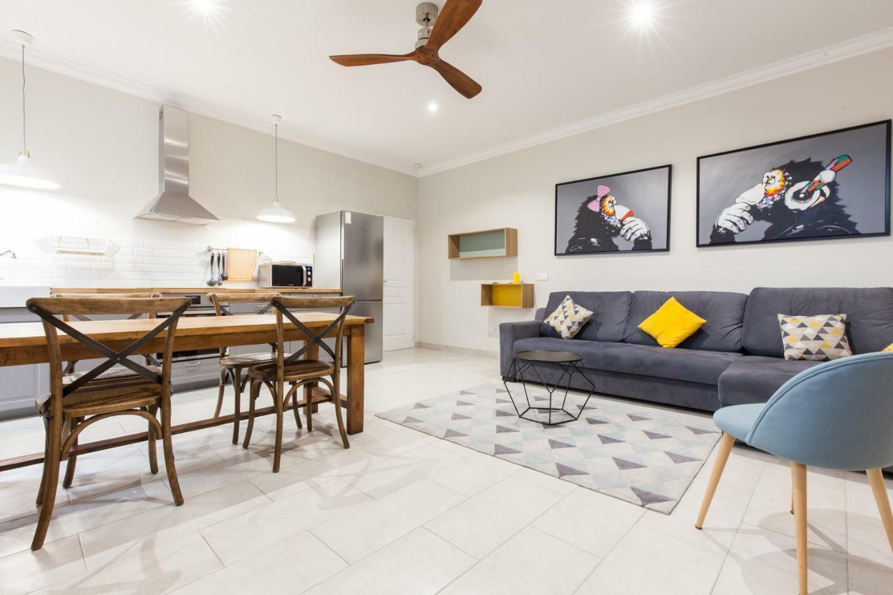 Appartement Vue Mer, Suquet Et Palais Avec Parking Cannes Ngoại thất bức ảnh